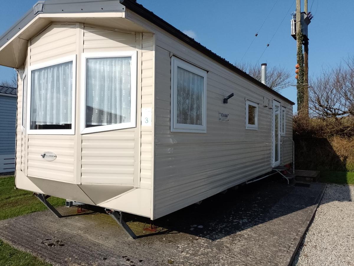 The Pearl Hotel Bude Exterior photo