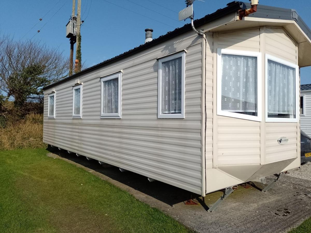 The Pearl Hotel Bude Exterior photo